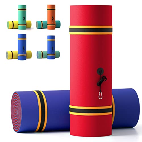 List of Ten Best Floating Mat [Experts 2023 Reviews]