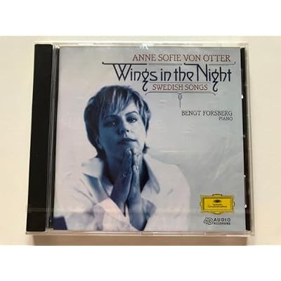 Wings in the Night