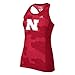 NCAA Women's Sunlight Logo Ultimate Tank Top