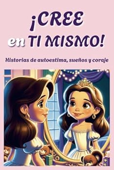 Paperback ¡CREE en TI MISMO! (Spanish Edition) [Spanish] Book