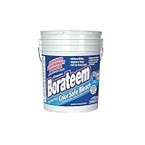 Borateem Dia 00145 BORATEEM 17.5 lb. Pail Powdered Bleach