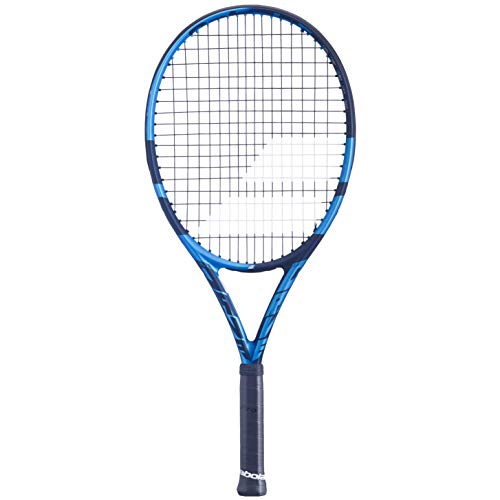 Babolat Pure Drive Junior 25 Raqueta, Unisex Adulto, Tamaño de Grip: 00, Taille de Grip : 00