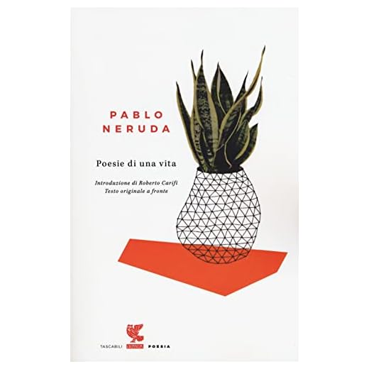 Poesie di una vita in spagnolo