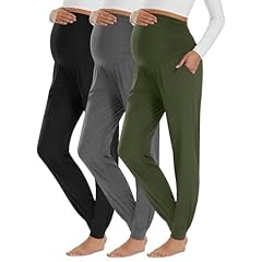 Black, Light Heather Gray, Army Green