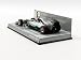 Minichamps 410140144 "2014 Mercedes AMG W05 - Lewis Hamilton - Winner Malaysian...
