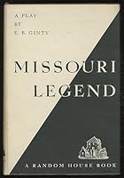 Missouri Legend B00085V4NE Book Cover