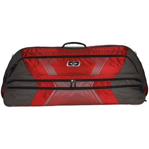 Easton World Cup Bow Case Red #TOP11