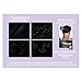 SoftSheen-Carson Dark and Lovely Ultra Vibrant Permanent Hair Color Go Intense Hair Dye for Dark Hair with Olive Oil for Shine and Softness, Super Black