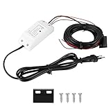 garagentoröffner coop 【Mehrbenutzerzugriff und Fernüberwachung】 Sie können Personen erlauben, Ihre Garage zu betreten, wenn Sie ein Gast sind, während Sie nicht zu Hause sind, und Sie werden benachrichtigt, wenn Sie vergessen, das Garagentor zu schließen.