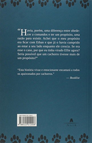 Quatro Vidas De Um Cachorro