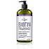 Hair Chemist Pro-Growth Shampoo & Conditioner Set with Biotin - Includes 33.8oz Shampoo & 33.8oz Conditioner