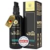 Organic Hyaluronic Acid Serum Highl...