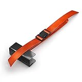 Ladder Steady - Ladder Securing Device