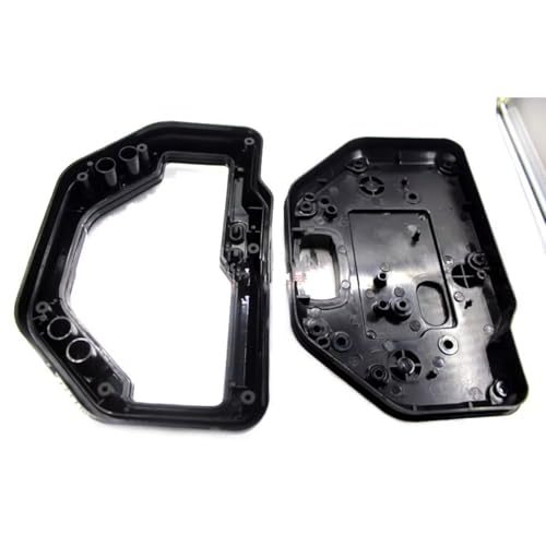 Boîtier d'instruments pour CBR600RR 2003-2006 cache compteur de vitesse moto - 4