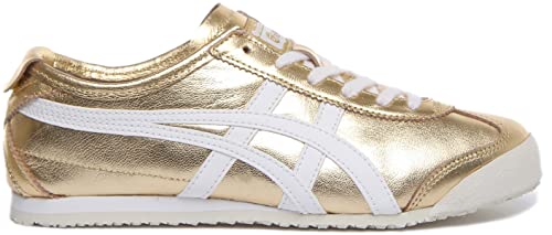 Image of Onitsuka Tiger Unisex Adult Mexico 66 Sneaker