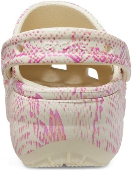 Crocs Women's Classic Platform Clogs