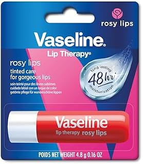 Vaseline Balsam do ust