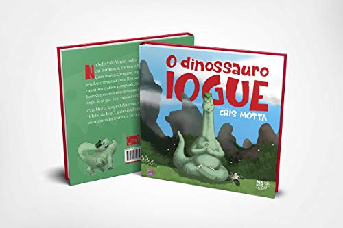 O dinossauro iogue