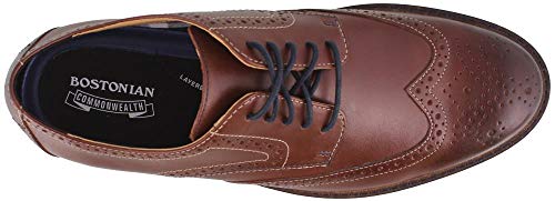 Bostonian Men's Maxton Wing Oxford3