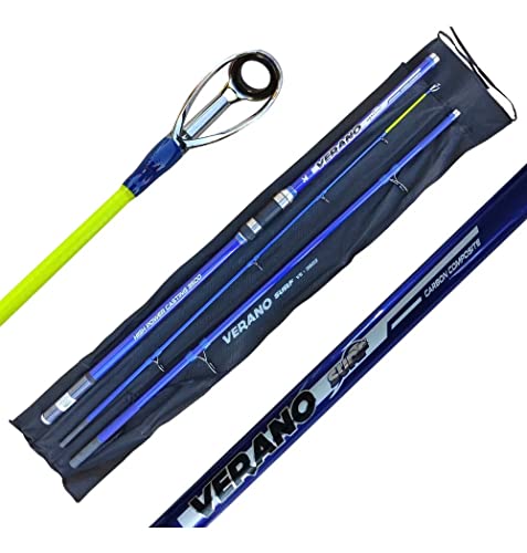 Vara Pesca Verano Surf Vs-4203 4,20 M