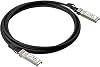 Axiom 10Gbase-Cu Sfp Passive DAC Cable for PALO Alto 0.5M - PAN-Sfp-Plus-CU50CM