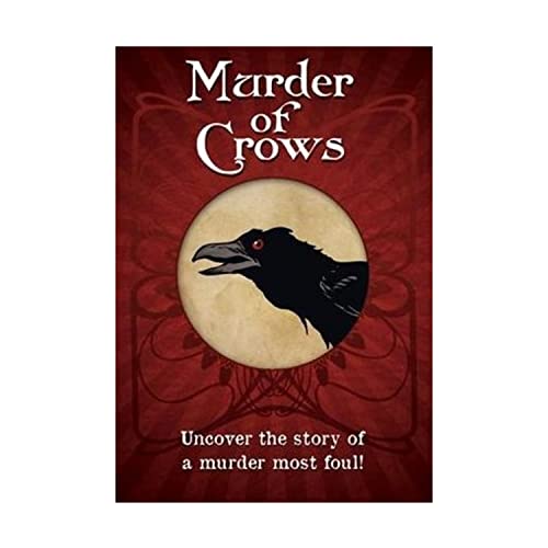 Murder of Crows