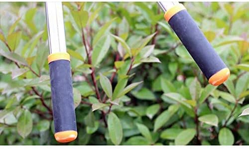 Telescopic Anvil Garden Tree Loppers - Heavy Duty Ratchet Lopper Extendable 66-101 cm for Pruning Tree Hedge Branch Every Family