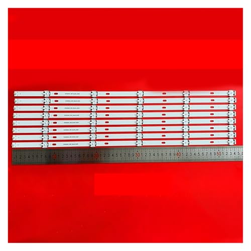 Tira de LED SVK550AC1 para renovar el brillo de su TV familiar de 55 pulgadas