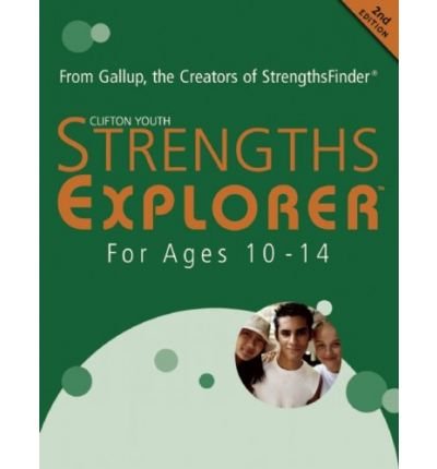 [(Strengths Explorer for Ages 10 to 14 )] [Author: Gallup Youth Development Specialists] [Jan-2009]