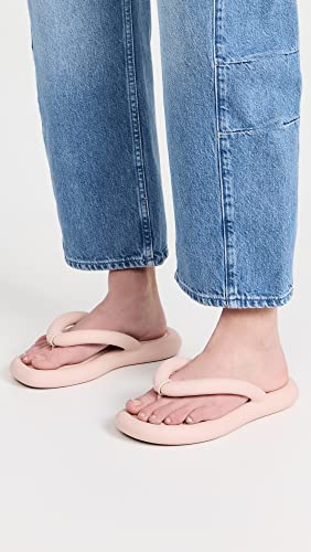 Melissa Women's Free Flip Flop3