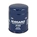 ECOGARD X195 Premium Spin-On Engine Oil Filter for Conventional Oil Fits Ford Ranger 3.0L 1991-2008, Taurus 3.0L 1986-2007, F-150 4.2L 1997-2008, F-150 4.6L 2004-2007, Mustang 3.8L 1994-2004