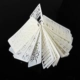 Journal Schablonen, Zeichenschablonen, Künstlerschablonen