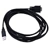 Communication Adapter 3 USB 370-4617 317-7487 Cable Compatible with CAT Caterpillar