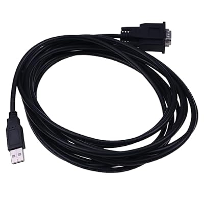 Communication Adapter 3 USB 370-4617 317-7487 Cable Compatible with CAT Caterpillar