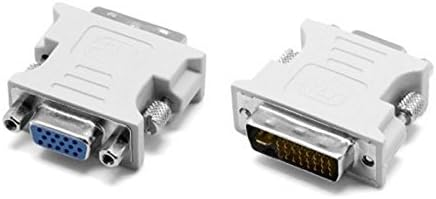 unotec – DVI-I to VGA Adapter