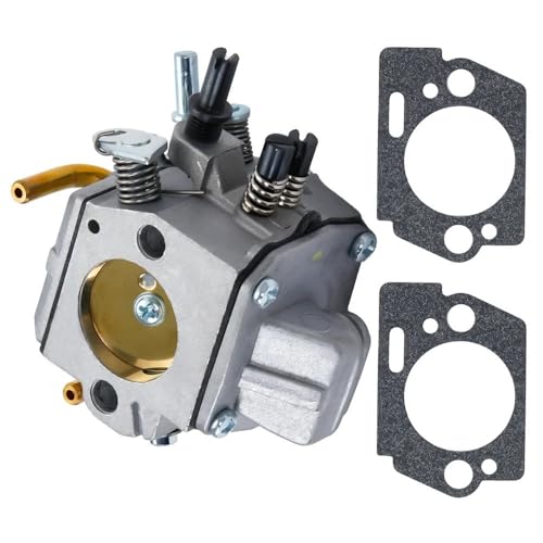 Carburateur pour tronçonneuse MS440 et 044 - Pièce HD-17D