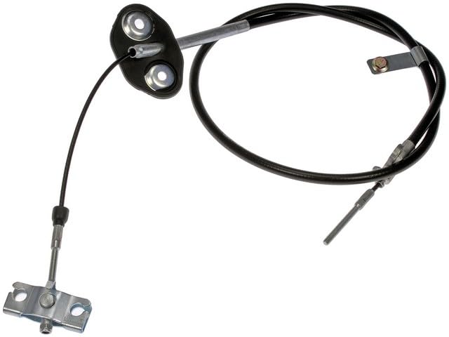 Dorman Parking Brake Cable P N C661190