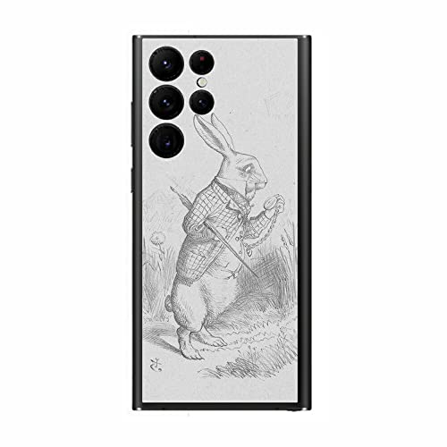 ClearView(�N���A�r���[) �T���X�� Galaxy S22 Ultra�p �w�� �ی� �t�B���� ����v�����g �W�����E�e�j�G�� �i John Tenniel) ���E�T�M