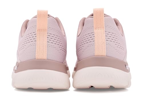 Skechers Femme Arch Fit Summits Daily Flow, baskets légères avec soutien plantaire - 7