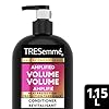 TRESemmé 24 Hour Volume Conditioner for a volume boost to fine hair + Collagen & Peptide Complex formulated with Pro Style Technology 1.15 L