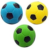 Sound Ball Spielzeug ist interessant und attraktiv für Kinder, Haustiere.