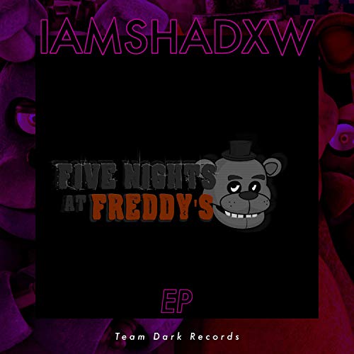 Freddy Fazbear VIP (VIP)