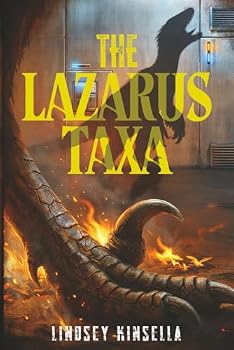 Paperback The Lazarus Taxa Book