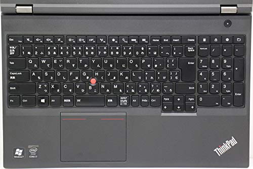 Amazon.co.jp: 【中古】 Lenovo ThinkPad W540 Core i7 4710MQ 2.5GHz