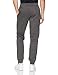 adidas CORE18 SW PNT Pantalones de Deporte, Hombre, Gris (Gris/Negro), S