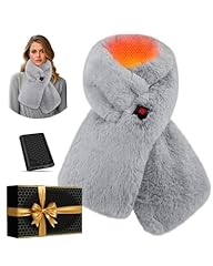 Luxury Plush Long Fur - Grey