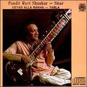 Genius of Ravi Shankar