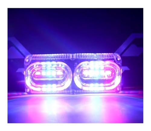 Feu arrière de moto à LED pour les trajets de nuit et les sorties quotidiennes