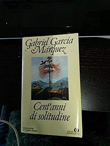 Cent'anni di solitudine