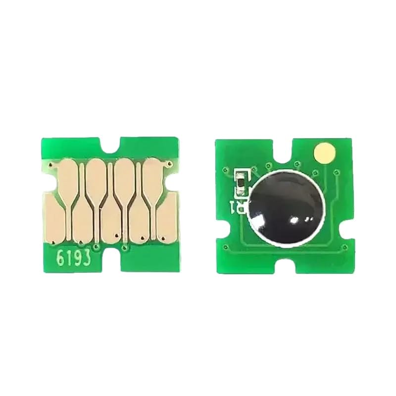 Chip de cartucho de tinta T6941 para trazador SC T3200 y tanque T6193